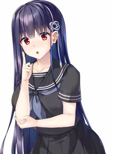 Page 309 of Haison Shoujo [Ni] ~Kageri Sasou Hime no Hako~ (Character set) blush - preview thumbnail