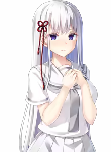 Page 38 of Haison Shoujo [Ni] ~Kageri Sasou Hime no Hako~ (Character set) blush - preview thumbnail