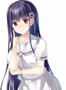 Page 390 of Haison Shoujo [Ni] ~Kageri Sasou Hime no Hako~ (Character set) blush - preview thumbnail
