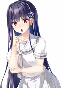 Page 401 of Haison Shoujo [Ni] ~Kageri Sasou Hime no Hako~ (Character set) blush - preview thumbnail