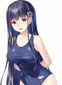 Page 425 of Haison Shoujo [Ni] ~Kageri Sasou Hime no Hako~ (Character set) blush - preview thumbnail