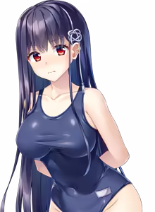 Page 435 of Haison Shoujo [Ni] ~Kageri Sasou Hime no Hako~ (Character set) blush - preview thumbnail