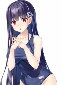 Page 449 of Haison Shoujo [Ni] ~Kageri Sasou Hime no Hako~ (Character set) blush - preview thumbnail