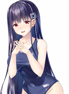 Page 453 of Haison Shoujo [Ni] ~Kageri Sasou Hime no Hako~ (Character set) blush - preview thumbnail