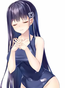 Page 464 of Haison Shoujo [Ni] ~Kageri Sasou Hime no Hako~ (Character set) blush - preview thumbnail