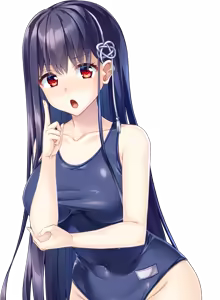 Page 485 of Haison Shoujo [Ni] ~Kageri Sasou Hime no Hako~ (Character set) blush - preview thumbnail
