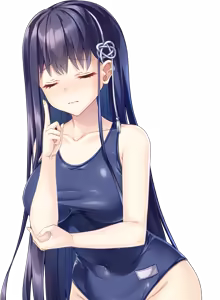 Page 492 of Haison Shoujo [Ni] ~Kageri Sasou Hime no Hako~ (Character set) blush - preview thumbnail