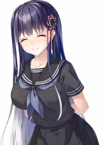 Page 517 of Haison Shoujo [Ni] ~Kageri Sasou Hime no Hako~ (Character set) blush - preview thumbnail