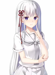 Page 67 of Haison Shoujo [Ni] ~Kageri Sasou Hime no Hako~ (Character set) blush - preview thumbnail