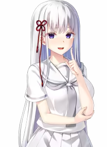 Page 69 of Haison Shoujo [Ni] ~Kageri Sasou Hime no Hako~ (Character set) blush - preview thumbnail