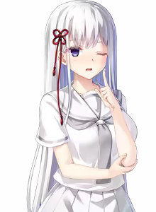 Page 72 of Haison Shoujo [Ni] ~Kageri Sasou Hime no Hako~ (Character set) blush - preview thumbnail