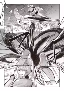 Page 135 of Inbi na Doukutsu no Sono Oku de 4 | 在淫靡洞窟的深處中 4 - preview thumbnail