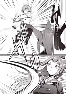 Page 98 of Inbi na Doukutsu no Sono Oku de 5 | 在淫靡洞窟的深處中 5 - preview thumbnail