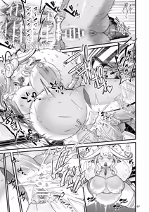 Page 67 of Mazoku Hime Fiōre no Hatsujōki - preview thumbnail