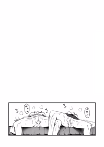 Page 57 of Shikikan wa Itazura ga Shitakute Shouganai!! - preview thumbnail