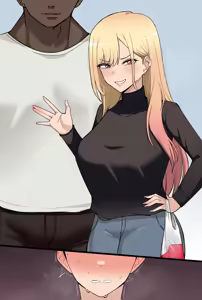 Page 20 of Sono Bisque Doll wa Koi o Suru Secret Cuckolding Game - preview thumbnail