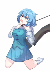 Page 12 of Touhou Guro Image Archive - preview thumbnail