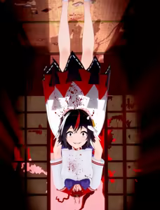 Page 137 of Touhou Guro Image Archive - preview thumbnail