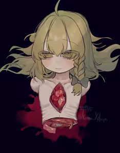 Page 144 of Touhou Guro Image Archive - preview thumbnail