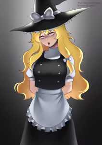 Page 35 of Touhou Guro Image Archive - preview thumbnail