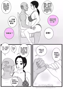 Page 11 of Don't Worry! I'll take care of your wife! Chapter 3 - preview thumbnail