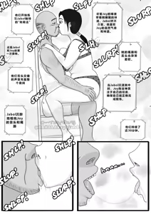 Page 13 of Don't Worry! I'll take care of your wife! Chapter 3 - preview thumbnail