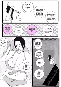 Page 5 of Don't Worry! I'll take care of your wife! Chapter 3 - preview thumbnail