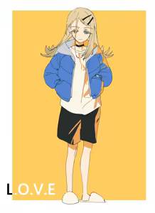Page 176 of ドロンタビ - preview thumbnail