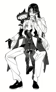 Page 60 of ドロンタビ - preview thumbnail