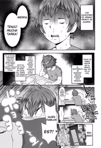 Natsu no Owari ni Ijiwaru Nee-chan - My mean elder sister at the end of summer. | Mi Cruel Hermana Mayor al Final del Verano (decensored) — hentai manga cover on Fhentai