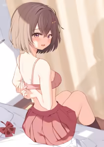 Page 312 of shibanonanao - preview thumbnail
