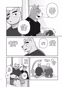 Page 14 of Kimi dake no Yaruki Switch 3 - preview thumbnail