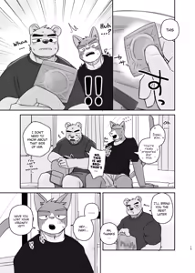 Page 15 of Kimi dake no Yaruki Switch 3 - preview thumbnail
