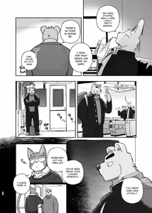 Page 20 of Kimi dake no Yaruki Switch 3 - preview thumbnail