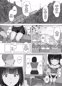 Page 19 of Volunteer Bu (Yarisa) no Nichijou Natsuyasumi Gasshuku o Tomari Hen | Daily life of the Volunteer club (Yarisa): A night at the summer camp edition - preview thumbnail