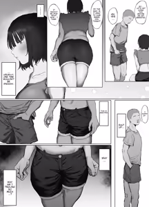Page 24 of Volunteer Bu (Yarisa) no Nichijou Natsuyasumi Gasshuku o Tomari Hen | Daily life of the Volunteer club (Yarisa): A night at the summer camp edition - preview thumbnail