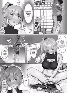 Page 30 of Volunteer Bu (Yarisa) no Nichijou Natsuyasumi Gasshuku o Tomari Hen | Daily life of the Volunteer club (Yarisa): A night at the summer camp edition - preview thumbnail