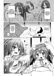 Page 4 of Hikari no Kimi no Saganaki Keikaku <Murasaki>｜El Astuto Plan de Lord Hikaru <Murasaki> (decensored) - preview thumbnail