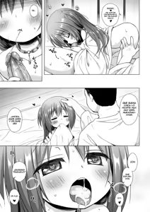 Page 7 of Hikari no Kimi no Saganaki Keikaku <Murasaki>｜El Astuto Plan de Lord Hikaru <Murasaki> (decensored) - preview thumbnail