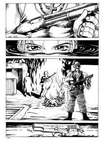 Page 48 of GIRLZ N THE HOOD - preview thumbnail