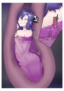 Page 18 of Succubus Kusa no Soukutsu個人AI漢化 - preview thumbnail