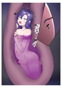 Page 21 of Succubus Kusa no Soukutsu個人AI漢化 - preview thumbnail