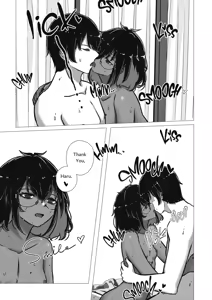 Page 41 of Her Predicaments - preview thumbnail