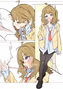Page 301 of Dorontabi Collection - preview thumbnail