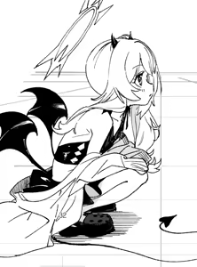 Page 320 of Dorontabi Collection - preview thumbnail