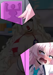 Page 334 of Dosukebeen Archive - preview thumbnail