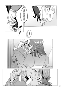 Page 9 of 滚烫而甜腻丨atsukuteamai - preview thumbnail