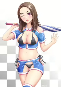Page 1060 of Yurashima - preview thumbnail