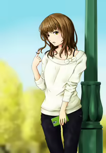 Page 1133 of Yurashima - preview thumbnail