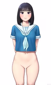 Page 16 of Yurashima - preview thumbnail